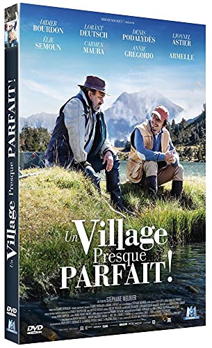 Un village presque parfait [FR Import] von M6