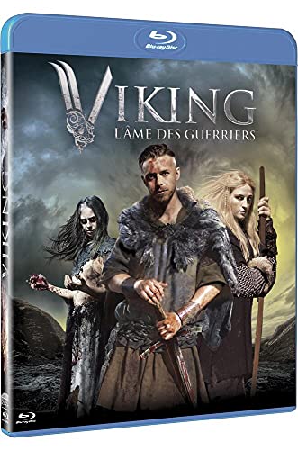 Viking [Blu-ray] [FR Import] von M6