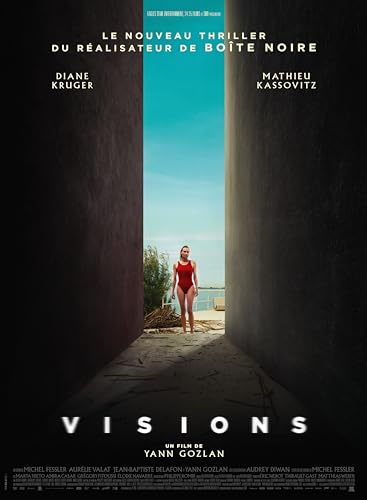 Visions [Blu-ray] [FR Import] von M6