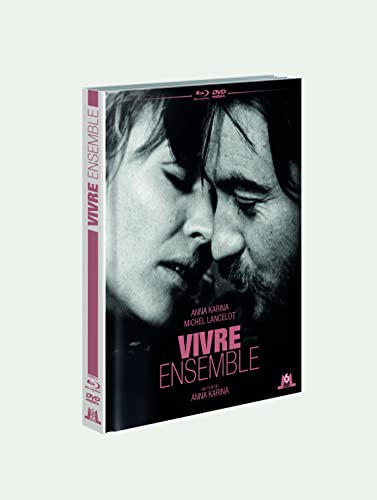 Vivre ensemble [Blu-ray] [FR Import] von M6