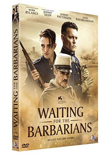 Waiting for the barbarians [FR Import] von M6