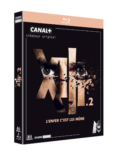 XIII, saison 2 [Blu-ray] [FR Import] von M6