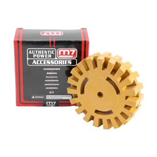 M7 - Cepillo de goma para QB802 M7 - Cepillo de goma para QB802 von M7