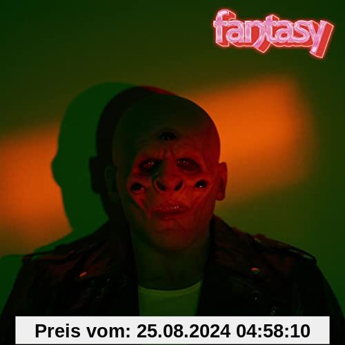 Fantasy (2LP) [Vinyl LP] von M83