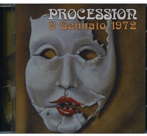 9 Gennaio 1972 von MA.RA.CASH RECORDS
