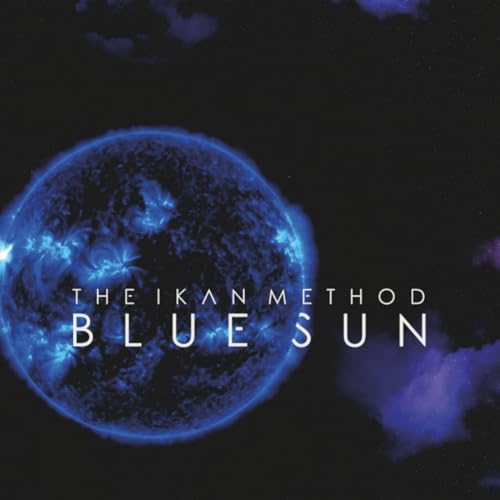 Blue Sun von MA.RA.CASH RECORDS