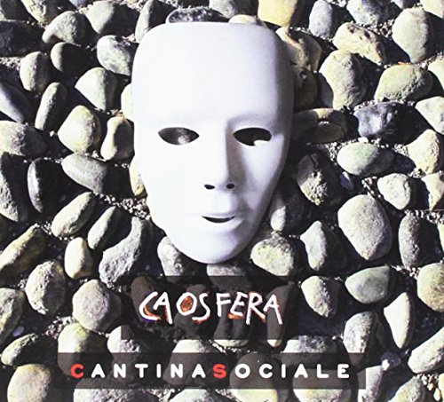 Caosfera von MA.RA.CASH RECORDS