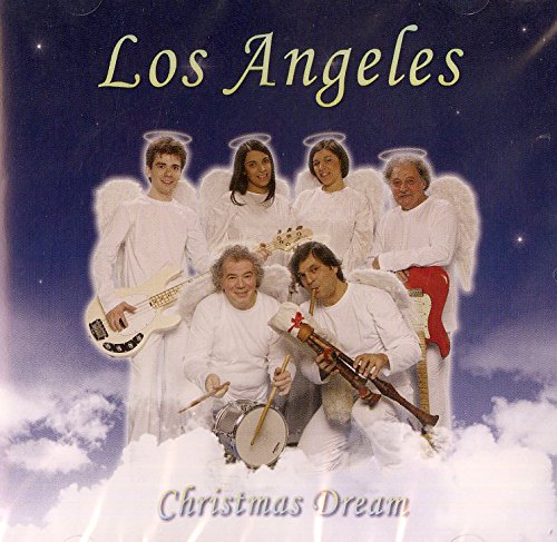 Christmas Dream von MA.RA.CASH RECORDS