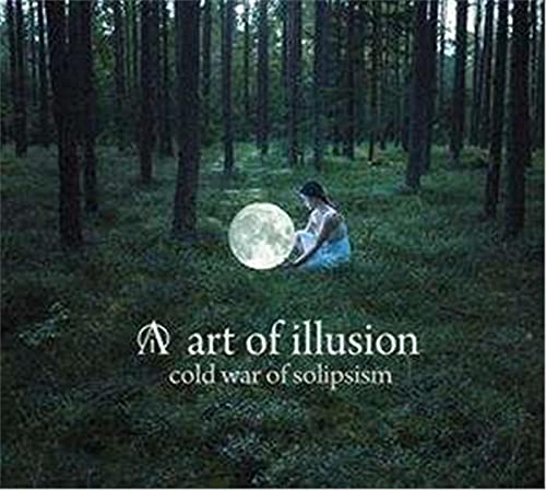Cold War Of Solipsism von MA.RA.CASH RECORDS