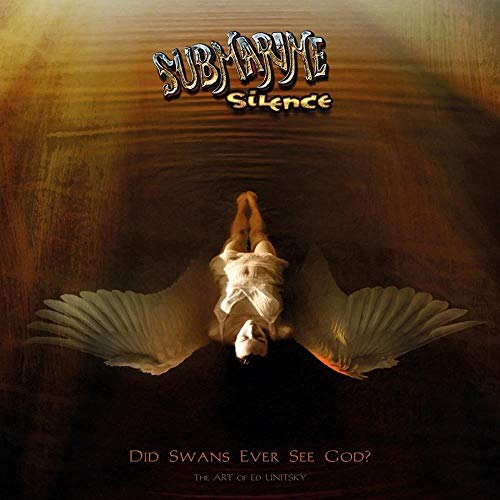Did Swans Ever See God? von MA.RA.CASH RECORDS