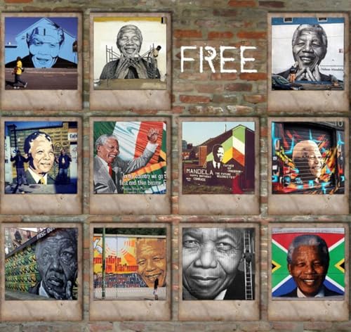 Free: Tribute to Nelson Mandela Free: Tribute to Nelson Mandela von MA.RA.CASH RECORDS