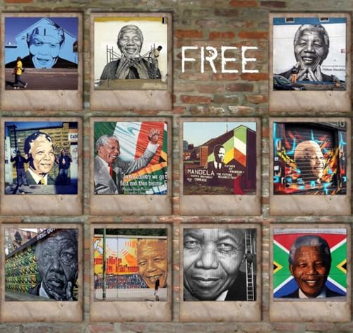 Free: Tribute to Nelson Mandela von MA.RA.CASH RECORDS