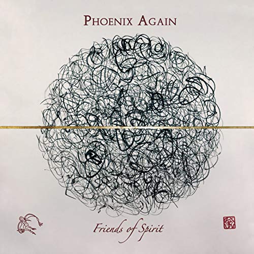Friends of Spirit von MA.RA.CASH RECORDS