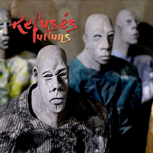 Fufluns [Vinyl LP] von MA.RA.CASH RECORDS