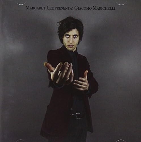 Giacomo Marighelli von MA.RA.CASH RECORDS