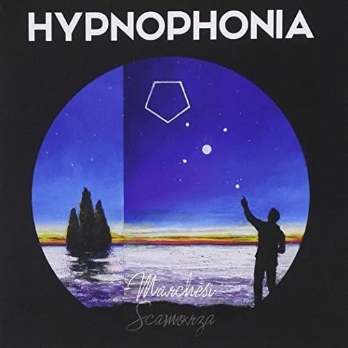 Hypnophonia von MA.RA.CASH RECORDS