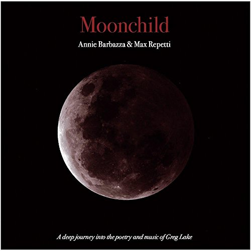 Moonchild [Vinyl LP] von MA.RA.CASH RECORDS