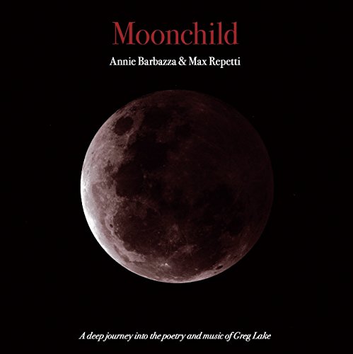 Moonchild von MA.RA.CASH RECORDS