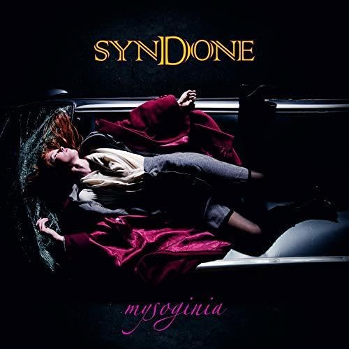 Mysoginia [Vinyl LP] von MA.RA.CASH RECORDS