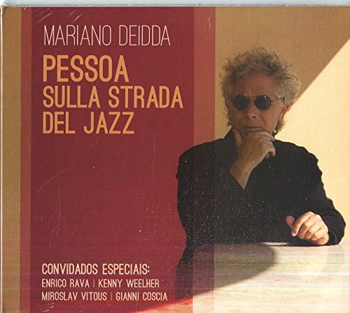 Pessoa Sulla Strada Del Jazz von MA.RA.CASH RECORDS