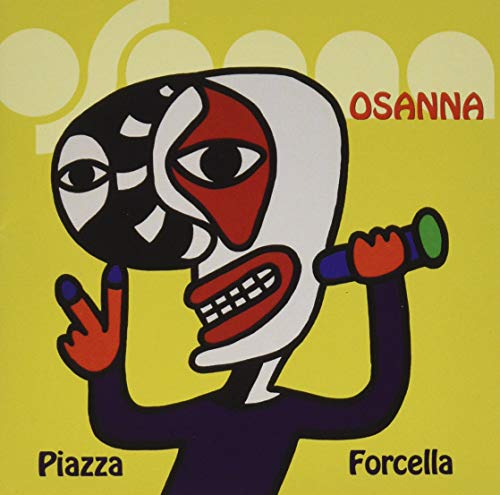 Piazza Forcella von MA.RA.CASH RECORDS