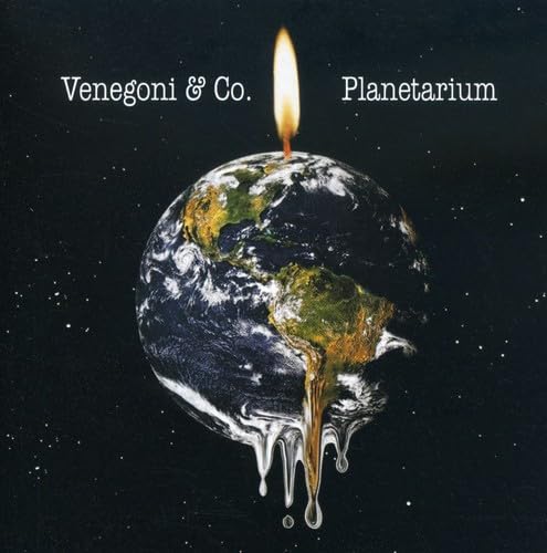 Planetarium von MA.RA.CASH RECORDS