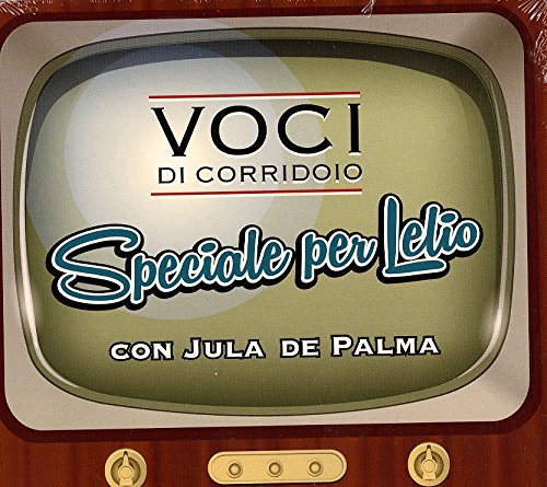 Speciale Per Lelio von MA.RA.CASH RECORDS