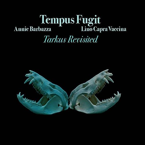 Tarkus Revisited Tarkus Revisited von MA.RA.CASH RECORDS