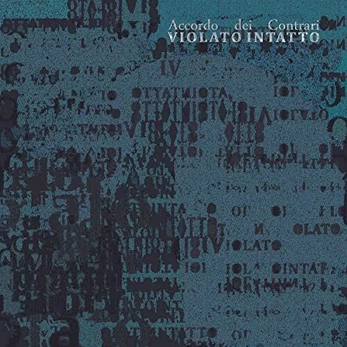 Violato Intatto [Vinyl LP] von MA.RA.CASH RECORDS