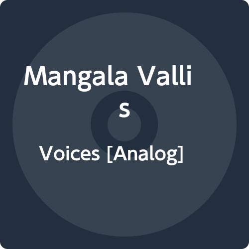 Voices [Vinyl LP] von MA.RA.CASH RECORDS