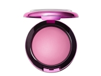 MAC MAC, Wild Cherry, Natural Finish, Blush Compact Powder, Flowerescent, 7.3 g For Women von MAC