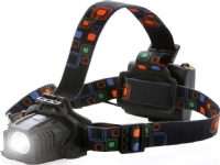 MacGyver Expert Stirnlampe MacGyver Expert Stirnlampe von MACGYVER
