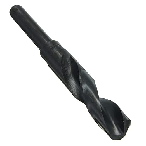 20,5 mm Holzbohrer-Bit, Hochgeschwindigkeitsstahl, HSS-Sechskantschaft, Spiralbohrer, schnelles Schneiden, Werkzeug für Holzbearbeitung, Tieflochöffner, Bohren 20,5 mm Holzbohrer-Bit, Hochgeschwindigkeitsstahl, HSS-Sechskantschaft, Spiralbohrer, schnelles Schneiden, Werkzeug für Holzbearbeitung, Tieflochöffner, Bohren von MACHSWON