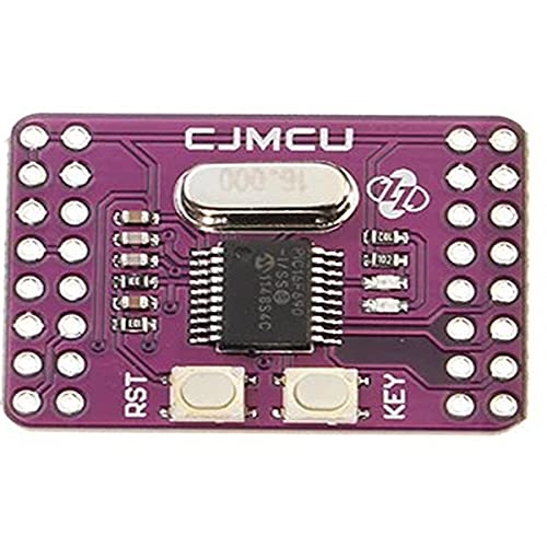 CJMCU-690 PIC16F690 PIC Mikrocontroller Micro Development Board von MACHSWON