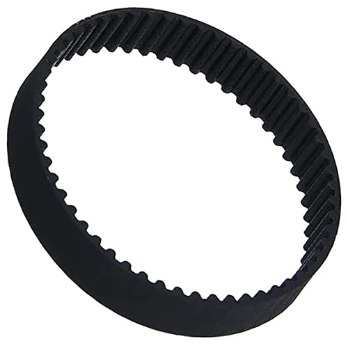 GT2 Closed-Loop Zahnriemen 228mm Gummi Synchronriemen 6mm Breite 3D Drucker Teile Zubehör GT2 Closed-Loop Zahnriemen 228mm Gummi Synchronriemen 6mm Breite 3D Drucker Teile Zubehör von MACHSWON