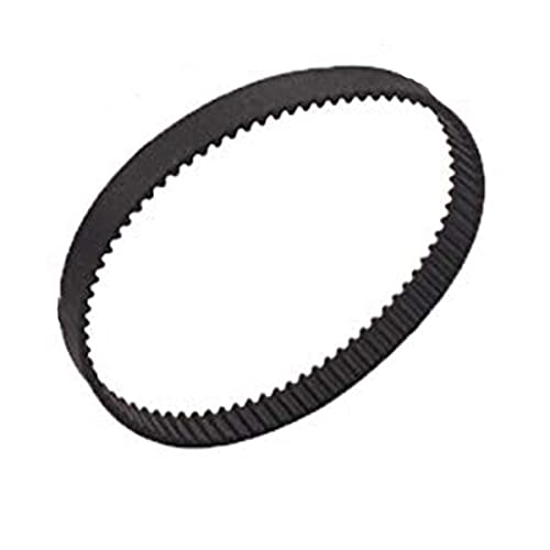 GT2 Zahnriemen 158mm geschlossene Schlaufe synchron 6mm breite Gummiriemen für Riemenscheibe CNC 3D Drucker GT2 Zahnriemen 158mm geschlossene Schlaufe synchron 6mm breite Gummiriemen für Riemenscheibe CNC 3D Drucker von MACHSWON