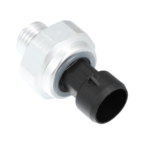 MACHSWON 12674782 12570798 Motoröldrucksensor Kompatibel mit Chevrolet Kompatibel mit Cadillac Kompatibel mit GMC Kompatibel mit Pontiac MACHSWON 12674782 12570798 Motoröldrucksensor Kompatibel mit Chevrolet Kompatibel mit Cadillac Kompatibel mit GMC Kompatibel mit Pontiac von MACHSWON