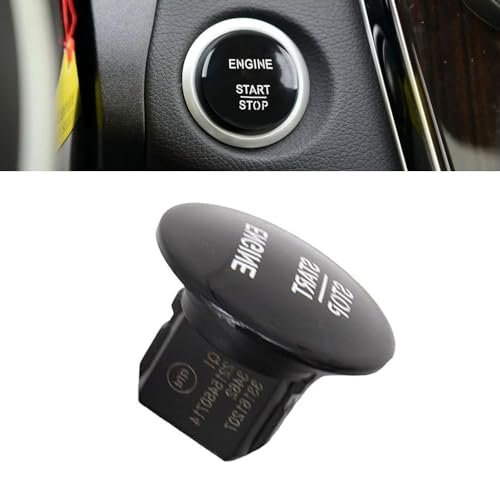 Schlüsselloser Druckknopf-Startschalter für Mercedes-Benz Alle Serien C250 C300 CL550 CLA250 CLS350 E350 GL350 GL450 GLA250 GLE350 GLK250 GLK350 ML350 S550 SL500 Druckknopf-Abdeckung Zündschalter Schlüsselloser Druckknopf-Startschalter für Mercedes-Benz Alle Serien C250 C300 CL550 CLA250 CLS350 E350 GL350 GL450 GLA250 GLE350 GLK250 GLK350 ML350 S550 SL500 Druckknopf-Abdeckung Zündschalter von MACHSWON