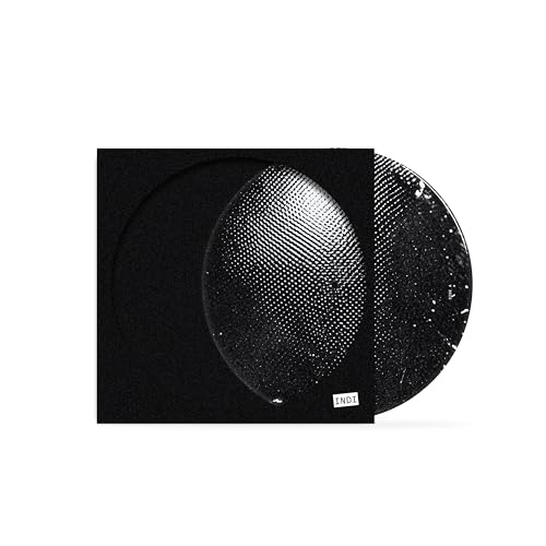 Indi (Picture Disc) [Vinyl LP] von MACISTE DISCHI