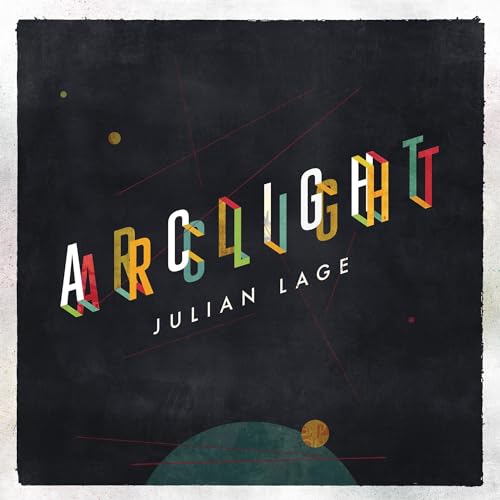 Arclight [Vinyl LP] von MACK AVENUE