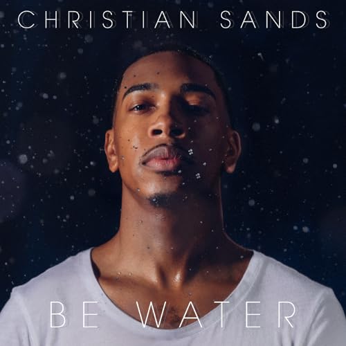 Be Water [Vinyl LP] von Mack Avenue