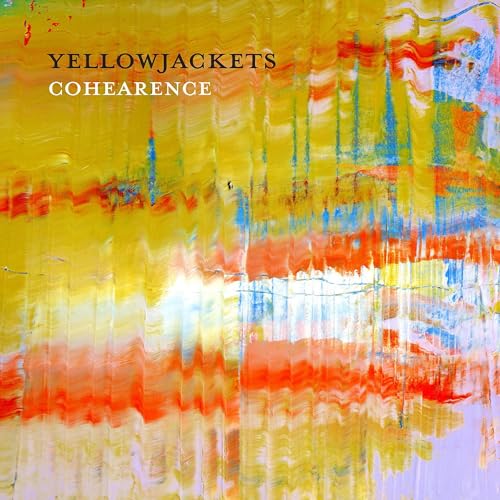 Cohearence von MACK AVENUE