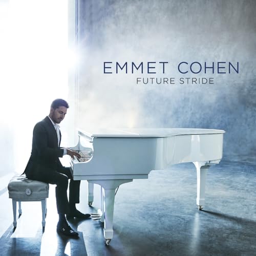 Future Stride [Vinyl LP] von Mack Avenue