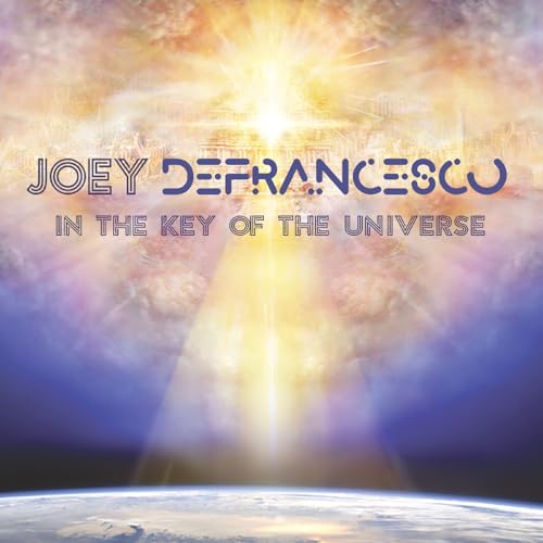 In the Key of the Universe [Vinyl LP] von Mack Avenue