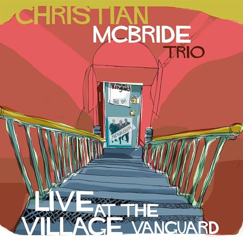 Live at the Village Vanguard [Vinyl LP] von MACK AVENUE