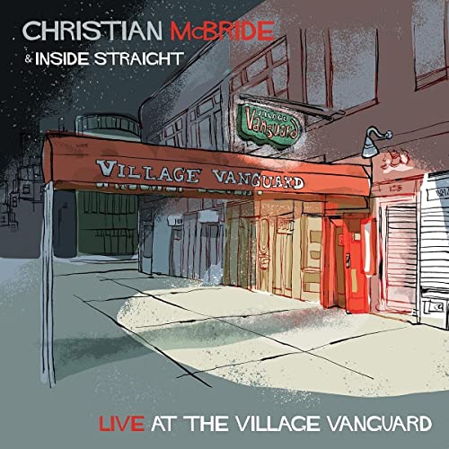 Live at the Village Vanguard [Vinyl LP] von MACK AVENUE