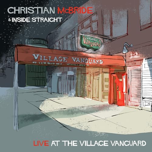 Live at the Village Vanguard [Vinyl LP] von Mack Avenue