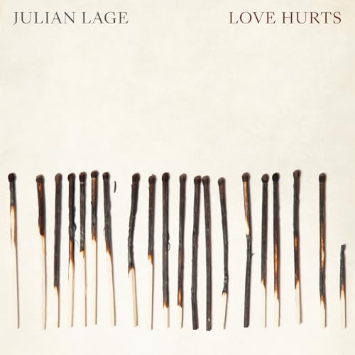 Love Hurts von Mack Avenue