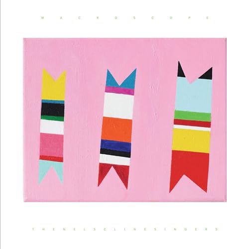 Macroscope (180g Virgin Vinyl) [Vinyl LP] von MACK AVENUE