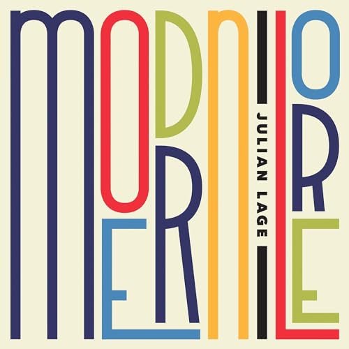 Modern Lore [Vinyl LP] von MACK AVENUE